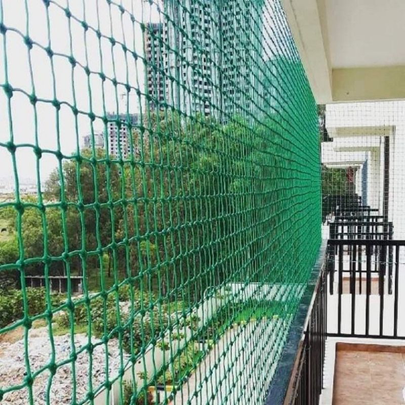 Balcony Safety Nets