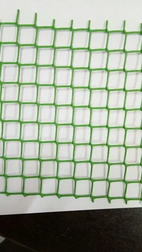 Green Safety Nets