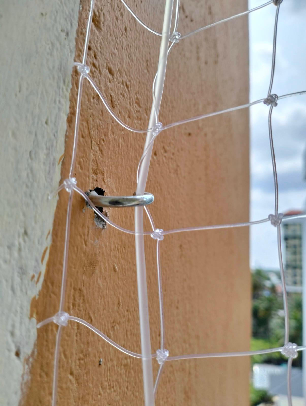 Balcony Nets 2