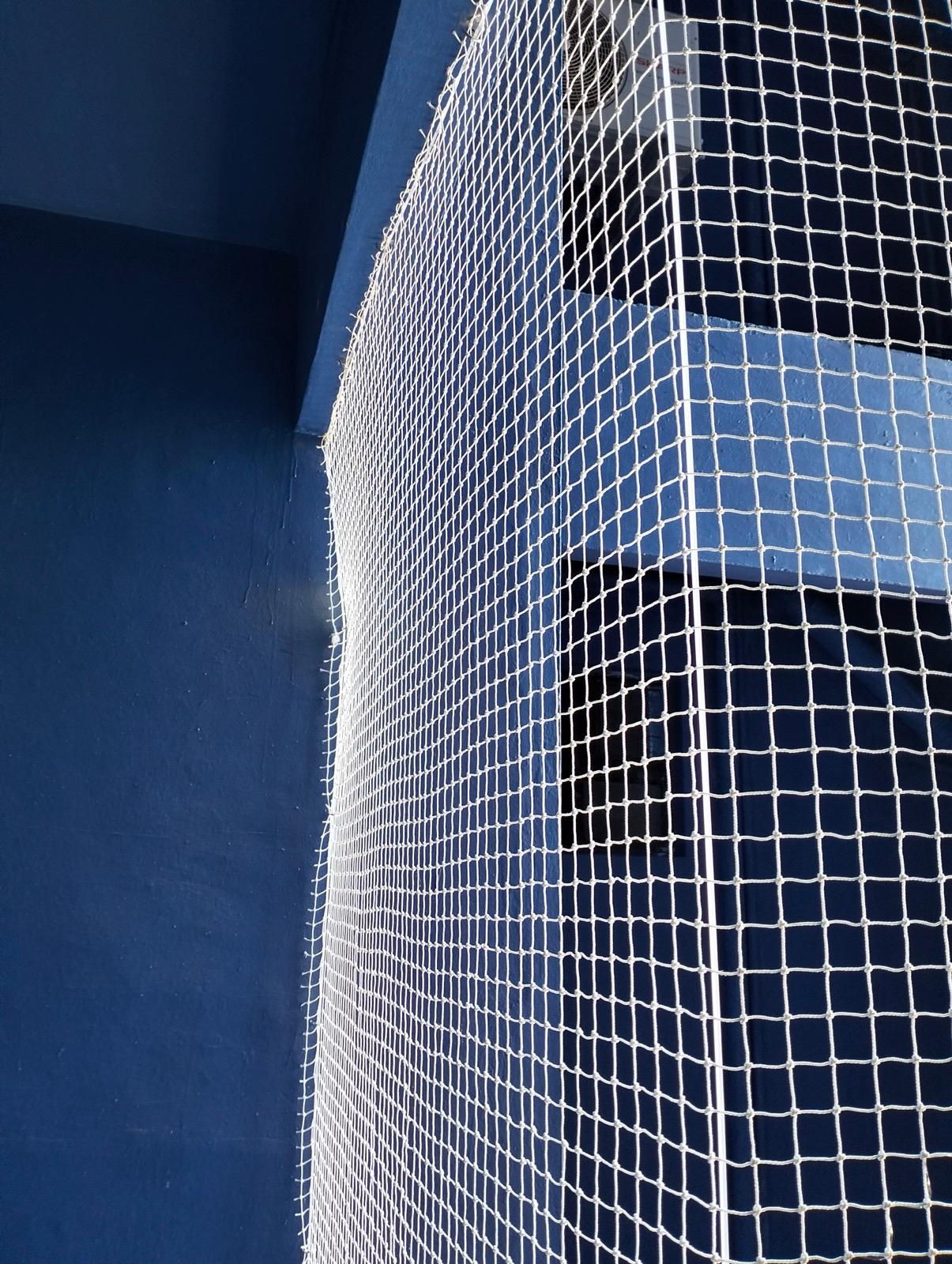 Balcony Nets 5