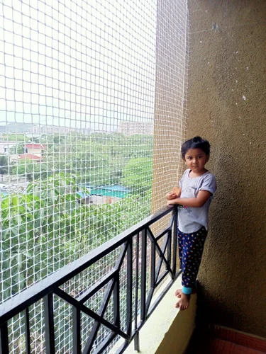 Children Safety Nets