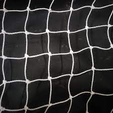 White Safety Nets